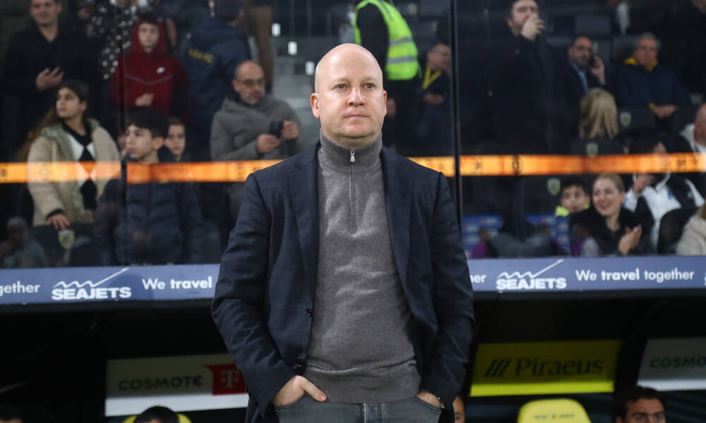 ΑΕΚ: «Είναι περίοδος αποφάσεων, φτάσαμε στο μάξιμουμ των δυνατοτήτων μας» - Οι δηλώσεις του Νίκολιτς