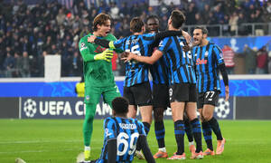 Serie A: «Λύγισε» στις καθυστερήσεις την Τζένοα η Αταλάντα