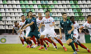 Super League: Πέφτει η αυλαία για το 2025 με το Πανσερραϊκός – Λεβαδειακός | Η ώρα και το κανάλι