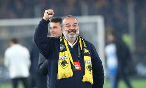 Ηλιόπουλος: «Έχουμε πετύχει τους στόχους - Η Super League να λειτουργεί προς όφελος όλων»