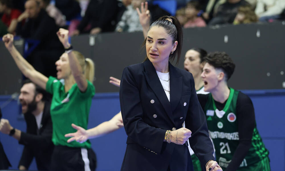 Ερντέμ: «Ιστορική επιτυχία η πρόκρισή μας στις 16»