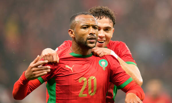 Ολυμπιακός: Παγκόσμιοι… ύμνοι για την απίστευτη γκολάρα του Ελ Κααμπί!