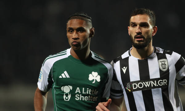 Μεταγραφές, Παναθηναϊκός: Κίνηση για Τετέ από Γκρέμιο - «Συνεχείς επαφές με τον παίκτη»