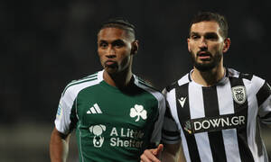 Μεταγραφές, Παναθηναϊκός: Κίνηση για Τετέ από Γκρέμιο - «Συνεχείς επαφές με τον παίκτη»