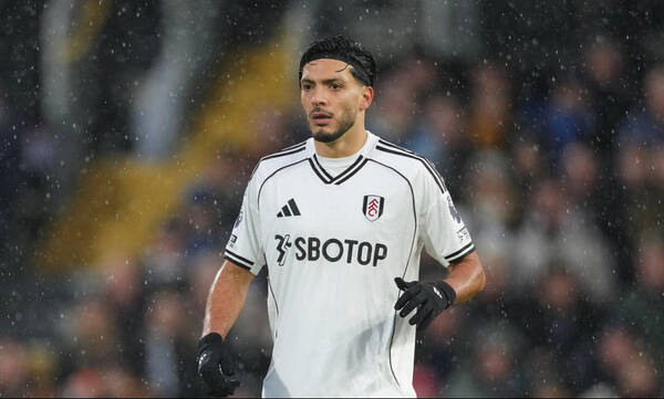 Premier League: «Ανάσα» για Φούλαμ, 1-0 τη Νότιγχαμ Φόρεστ