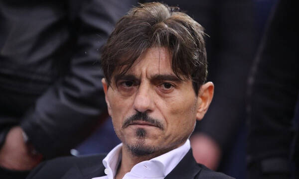 Γιαννακόπουλος: «Ό,τι χρειάζεται για το 8ο στην Αθήνα» (pic)