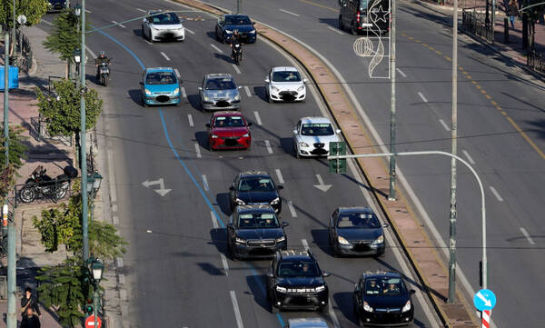 Τέλη κυκλοφορίας 2026 πληρωμή: Ξεκίνησε η αντίστροφη μέτρηση – Τα πρόστιμα για τους «αργοπορημένους»