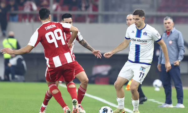 Παναθηναϊκός: «Η συμφωνία είναι για το καλοκαίρι, αλλά…» - Οι δηλώσεις Πρίτσα για τον Παντελίδη