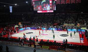 Euroleague: Πρόστιμο στον Ολυμπιακό για υβριστικά συνθήματα – Ποινές σε άλλες ομάδες