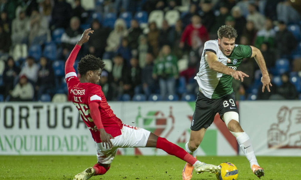 Μεταγραφές: Η Λάτσιο θέλει να αποκτήσει άμεσα τον Φώτη Ιωαννίδη, λένε στην Ιταλία