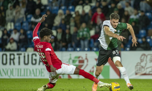 Μεταγραφές: Η Λάτσιο θέλει να αποκτήσει άμεσα τον Φώτη Ιωαννίδη, λένε στην Ιταλία