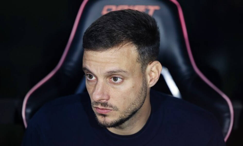 Ανακοίνωσε τον Ανσέλμι η Μποταφόγκο