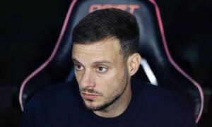 Ανακοίνωσε τον Ανσέλμι η Μποταφόγκο