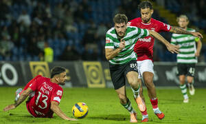 Φώτης Ιωαννίδης: «Θέλει πολλά πράγματα για να φτιάξει ο Παναθηναϊκός»