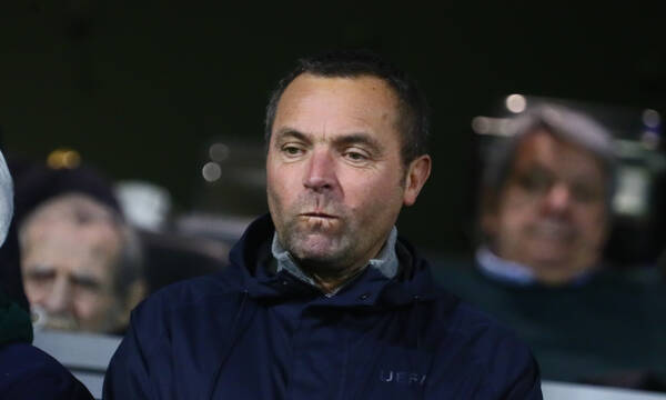 ΕΠΟ: Τέλος η ανάλυση των επίμαχων φάσεων από Λανουά και ΚΕΔ