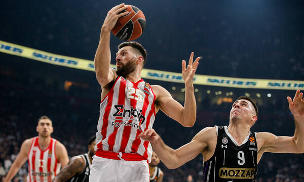Euroleague, Παρτιζάν: Στο Βελιγράδι το ματς με Ολυμπιακό