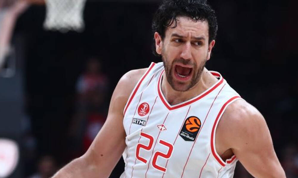 Χάποελ: Πλήγμα με Μίσιτς