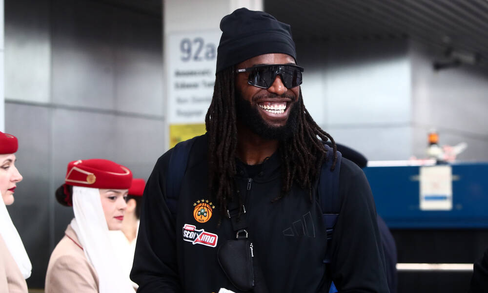 Λεσόρ: «Δεν μπορώ να κλαίω επειδή δεν παίζω - Να ματώσουμε για νίκη με Ολυμπιακό»