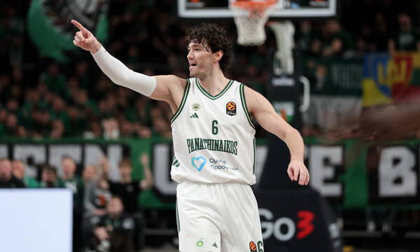 Οσμάν: «Ο κόουτς προσπάθησε να με ξυπνήσει και τα κατάφερε»