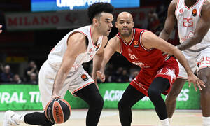 Euroleague: Πέρασε εύκολα από το Μόναχο η Χάποελ