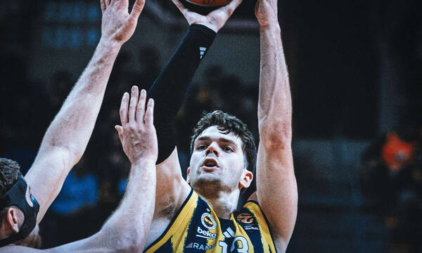 Euroleague: Η Φενέρμπαχτσε πήρε το θρίλερ με Μπαρτσελόνα