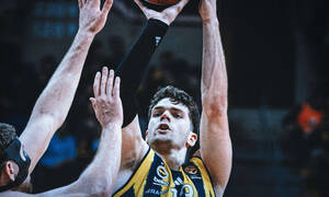 Euroleague: Η Φενέρμπαχτσε πήρε το θρίλερ με Μπαρτσελόνα