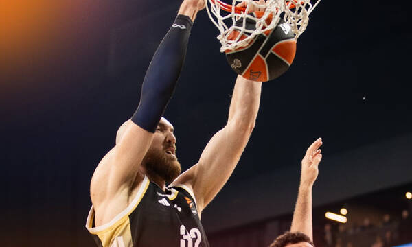 Euroleague: Έριξε… βόμβα η Βιλερμπάν - Νίκη στη δεύτερη παράταση κόντρα στην Εφές