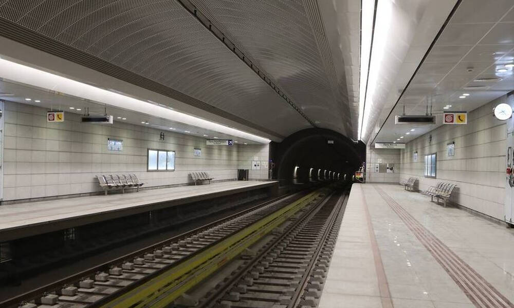 Πώς θα κινηθούν τα ΜΜΜ την εορταστική περίοδο - Οι συχνότητες διέλευσης των συρμών για κάθε Μέσο