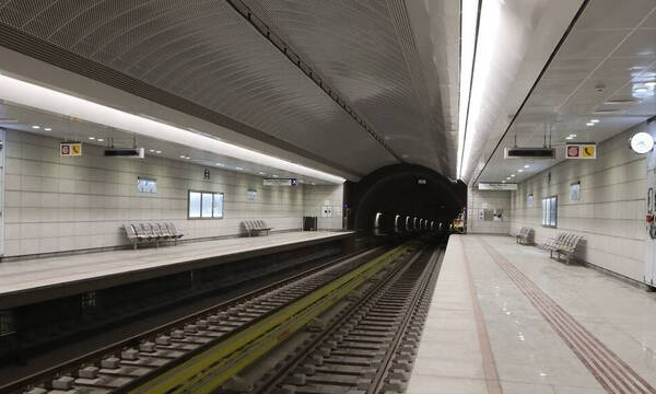 Πώς θα κινηθούν τα ΜΜΜ την εορταστική περίοδο - Οι συχνότητες διέλευσης των συρμών για κάθε Μέσο