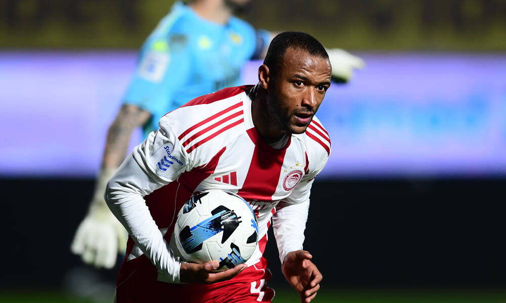 Μεταγραφές, Ολυμπιακός: «Μνηστήρες» για Ελ Κααμπί - Η πρόταση των «ερυθρόλευκων» και η πρόθεσή του