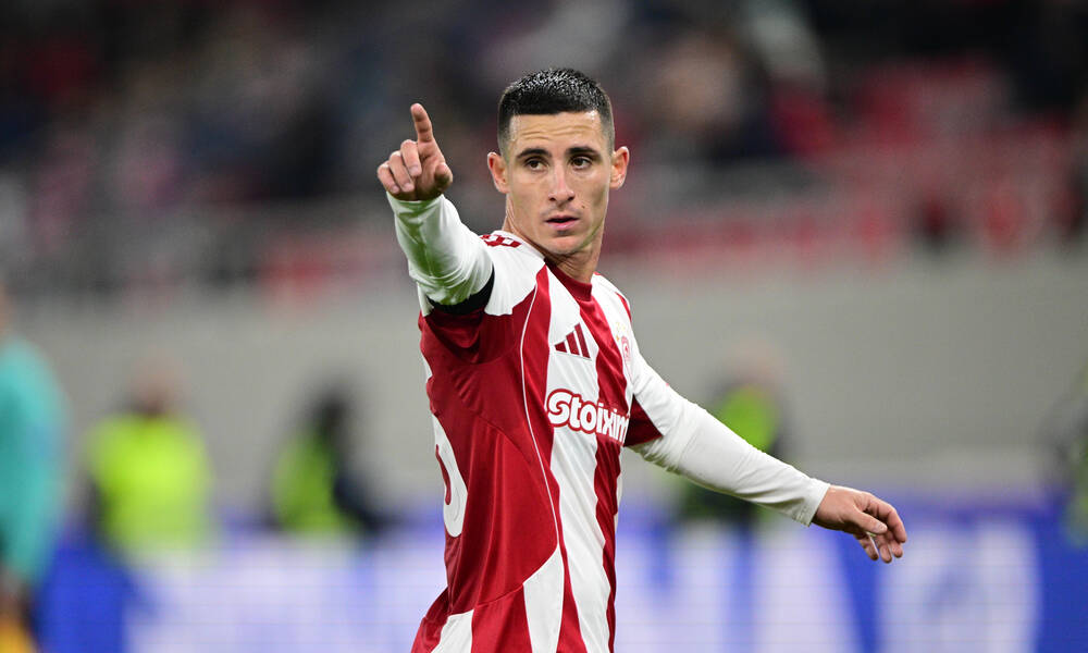 Μεταγραφές, Ολυμπιακός: Ειλημμένη απόφαση για Ποντένσε - Τι θέλουν να αποφύγουν στον Πειραιά