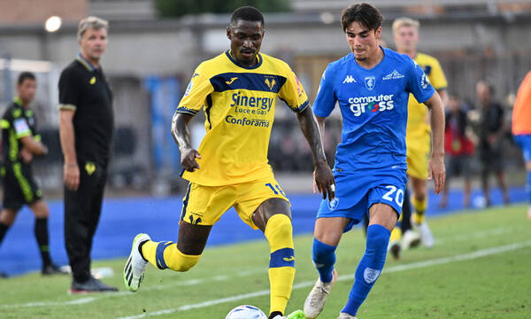 Μεταγραφές, Άρης: Στην τελική… ευθεία για την απόκτηση του Χόνγκλα