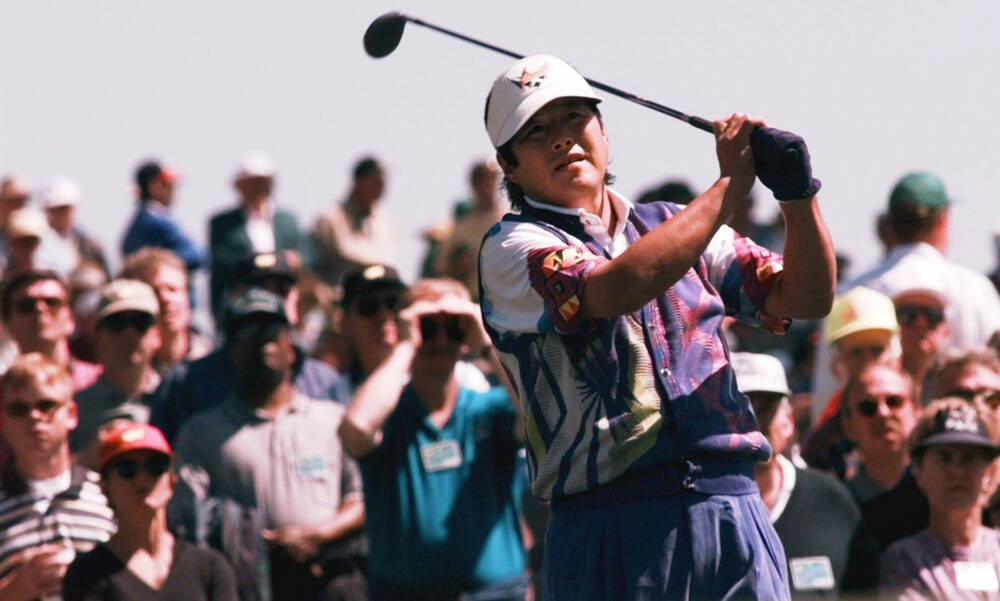 Πέθανε ο Masashi «Jumbo» Ozaki σε ηλικία 78 ετών - Ο πιο επιτυχημένος γκόλφερ της Ιαπωνίας