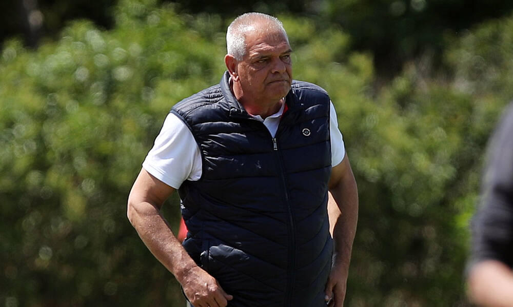 Super League 2, Αν. Καρδίτσας: Επίσημα Σπανός στο… τιμόνι