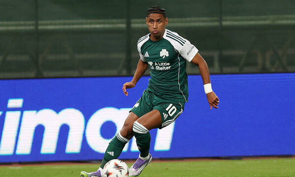 Μεταγραφές, Παναθηναϊκός: Ψάχνει τη… φόρμουλα για την απόκτηση του Τετέ η Γκρέμιο