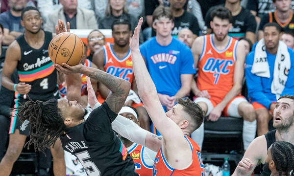 NBA: Η παράδοση των Χριστουγέννων με πέντε επιλεγμένα παιχνίδια - Το πρόγραμμα