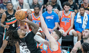 NBA: Η παράδοση των Χριστουγέννων με πέντε επιλεγμένα παιχνίδια - Το πρόγραμμα