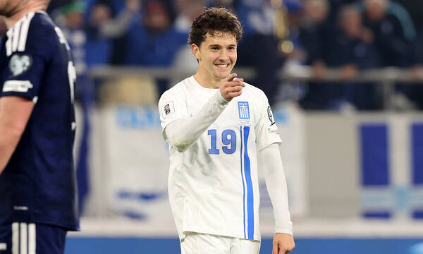 Μεταγραφές: Δυνατό «μπάσιμο» για Καρέτσα και από τη Ρεάλ Μαδρίτης!