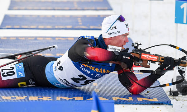 Χειμερινοί Ολυμπιακοί Αγώνες: Πέθανε ξαφνικά 27χρονος αθλητής στο ξενοδοχείο του στην Ιταλία