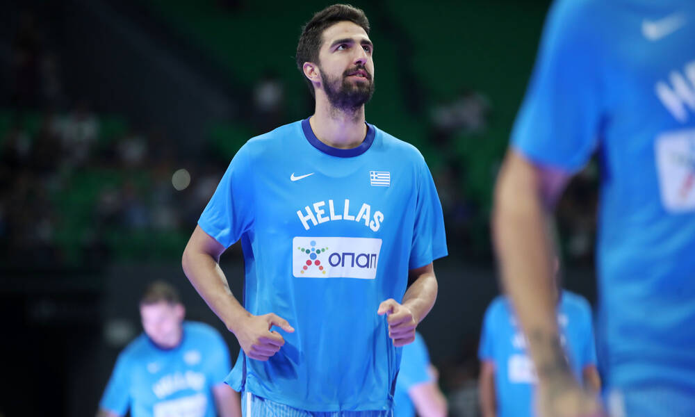 ΠΑΟΚ: Πλησιάζει στην απόκτηση του Νίκου Χουγκάζ