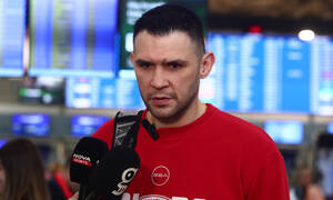 Παπανικολάου: «Έχουμε το ταλέντο και τους παίκτες να δώσουν το κάτι παραπάνω»