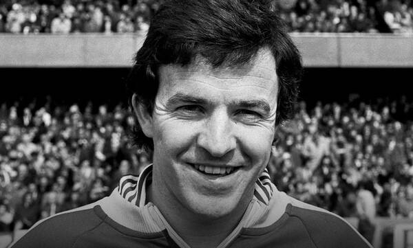 Πένθος στη Νότιγχαμ Φόρεστ: Πέθανε ο «θρύλος» της ομάδας, Τζον Ρόμπερτσον