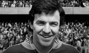 Πένθος στη Νότιγχαμ Φόρεστ: Πέθανε ο «θρύλος» της ομάδας, Τζον Ρόμπερτσον