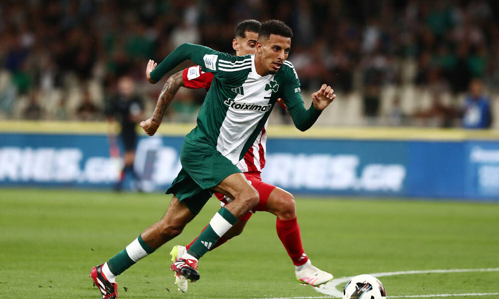 Μαρόκο: Ο Ουαλίντ Ρεγκραγκί αποθέωσε τον Αζεντίν Ουναΐ