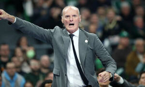 Ιβάνοβιτς: «Μία απ’ τις καλύτερες ομάδες ο Ολυμπιακός»