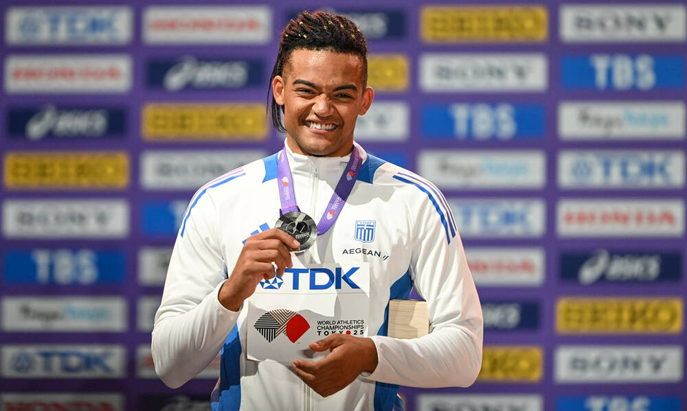 Στίβος: Η ανασκόπηση του ΣΕΓΑΣ για το 2025