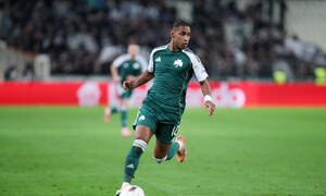 Μεταγραφές, Παναθηναϊκός: Συμφωνία με Γκρέμιο για Τετέ - «Λεπτομέρειες για το deal»