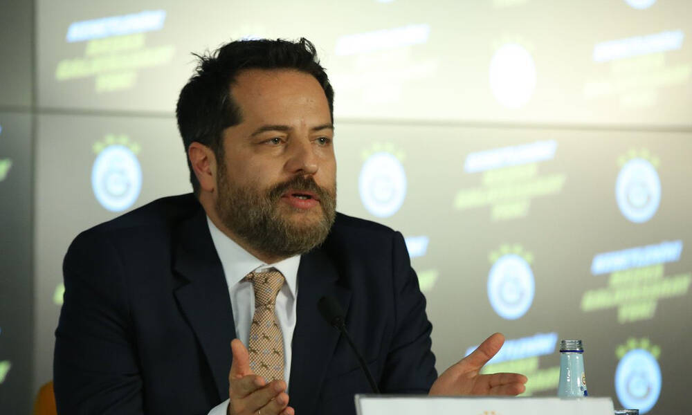 Τουρκία: Νέες 29 συλλήψεις για το σκάνδαλο στοιχηματισμού - Έπιασαν τον πρώην αντιπρόεδρο της Γαλατά