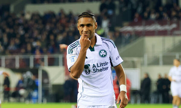 Μεταγραφές, Παναθηναϊκός: Το… ξέκοψε για Τετέ - «Δεν παραχωρείται»