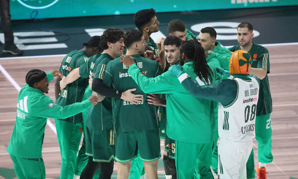 Παναθηναϊκός AKTOR: Ανακοινώνεται η αναβολή με Μαρούσι λόγω κρουσμάτων γρίπης Α - Πότε θα γίνει